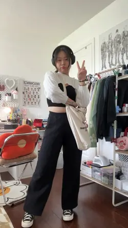 ootd template 