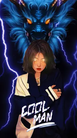 lightning