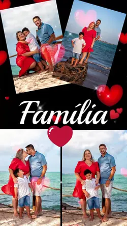Família 