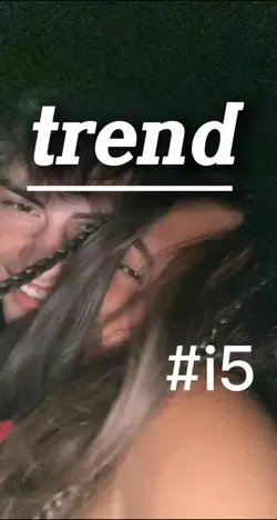 trend de casal 