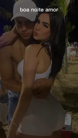 BOA NOITE AMOR