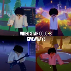 Video star qrs🩷