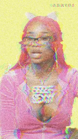 Bitch wanna fuck😨