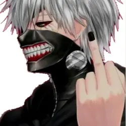 Ken Kaneki 🍓
