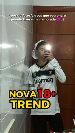 Nova Trend 18+