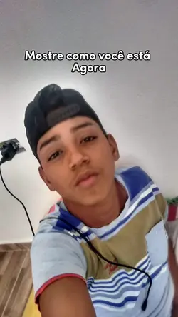 Qual seu insta ?
