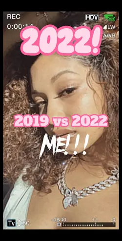 2019-2022 me💗