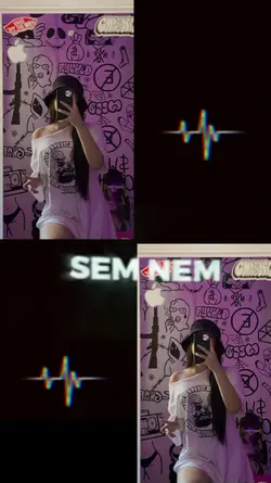 Eu sem nem...