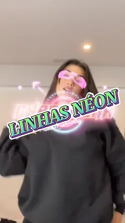 NOVOS EFEITOS