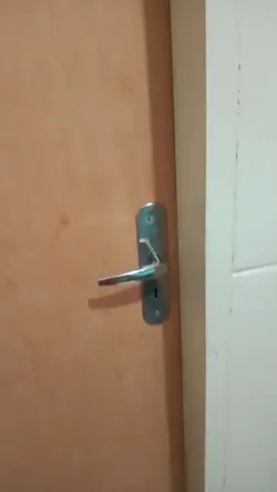 Abra a porta