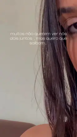 ninguém separa. 