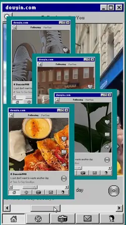 Pop window
