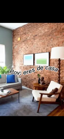Pov: eres de casa 