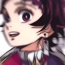 tanjiro meu 
