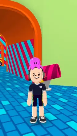 Meme PKXD 