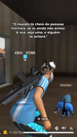 Seja Incrível 
