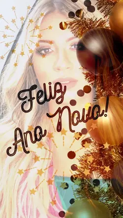 Feliz Ano Novo