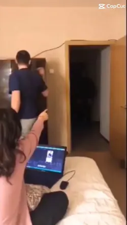 assustador 