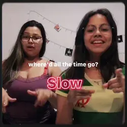 Onde foi o tempo?🥺