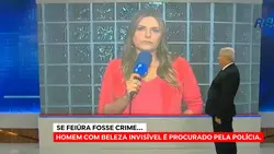 feiúra fosse crime
