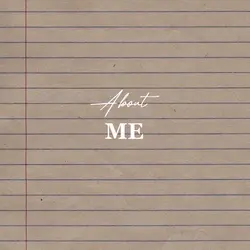about me 