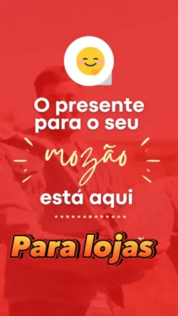 Presente namorados