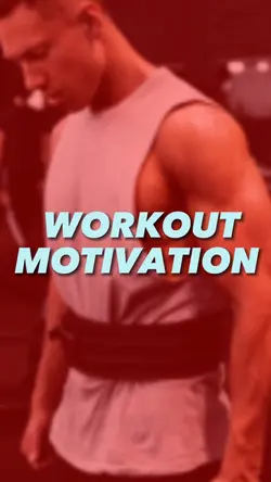 Workout Motivation