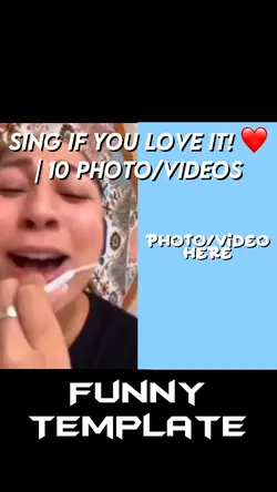 Sing If You ❤️ It! 😂