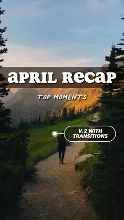 April Top Moments