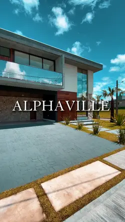 Alphaville 