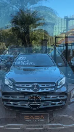 Mercedes benz venda