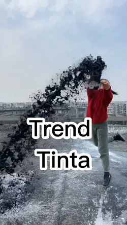 trend Tinta