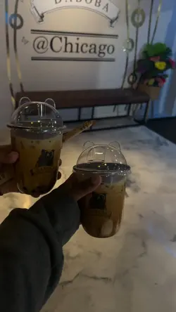 Fav drink