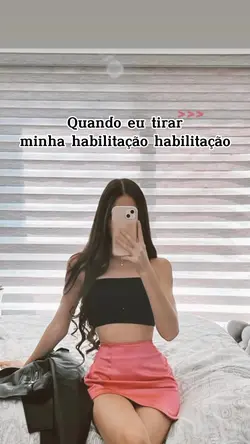 DIRIGINDO MEU CARRO 