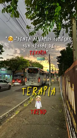 TERAPIA 🫀👩🏼‍⚕️