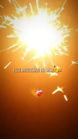 Aniversário 