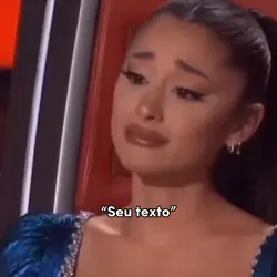 Coloque seu texto