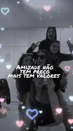 amizade verdadeira