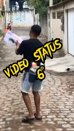 vídeo escola 6°