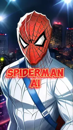 Spiderman