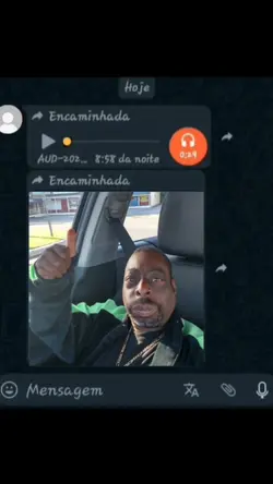 alguém sabe quem é
