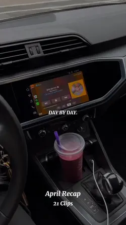 Day by day.