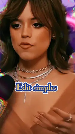 Edit simples 