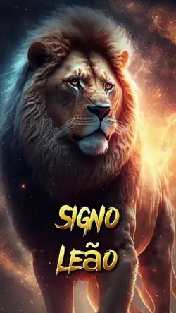 Signo Leão