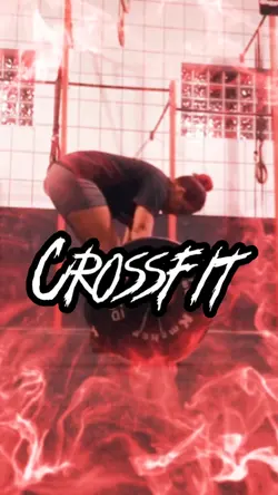 crossfit
