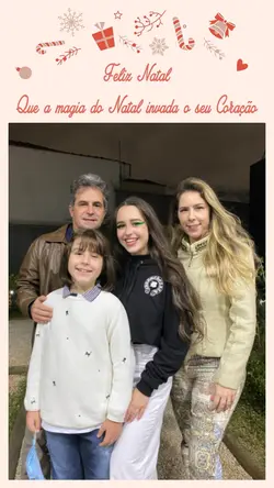 Natal (Stories)