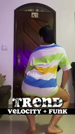 dance trend 