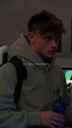 internalizei isso