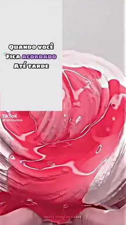 slime do matheus erd