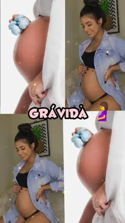 Grávida 